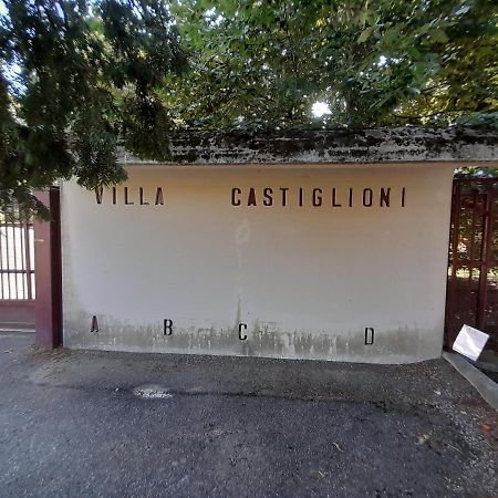 Appartamento Dellea Luino Exterior foto