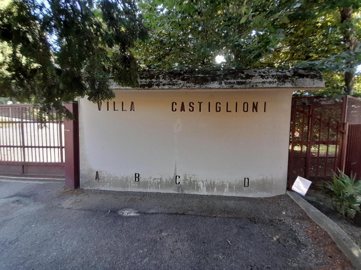 Appartamento Dellea Luino Exterior foto